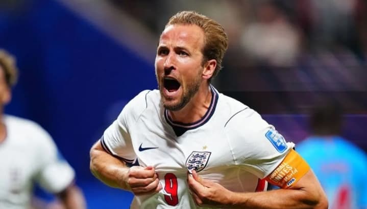 Thomas Tuchel Jagokan Harry Kane Raih Ballon d'Or 2026 setelah Cetak Lebih dari 70 Gol