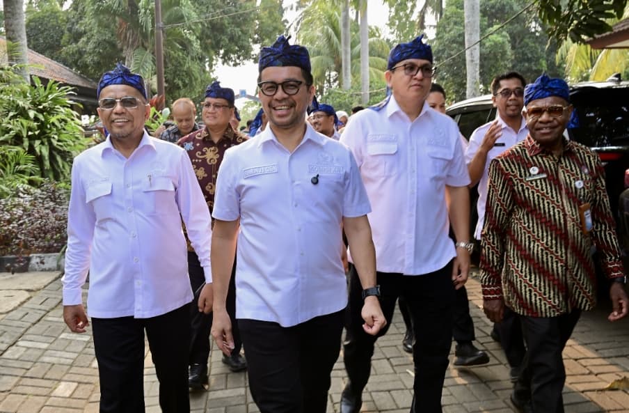 Komisi XIII DPR Dorong Rehabilitasi Penyandang Disabilitas Mental Berbasis HAM dan Pelayanan Manusiawi