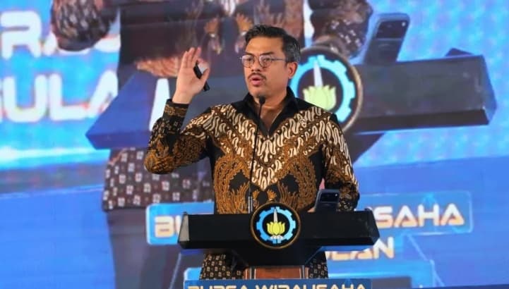 Kementerian UMKM Siapkan Pelatihan Usaha bagi 14 Ribu KPM agar Mandiri dan Naik Kelas