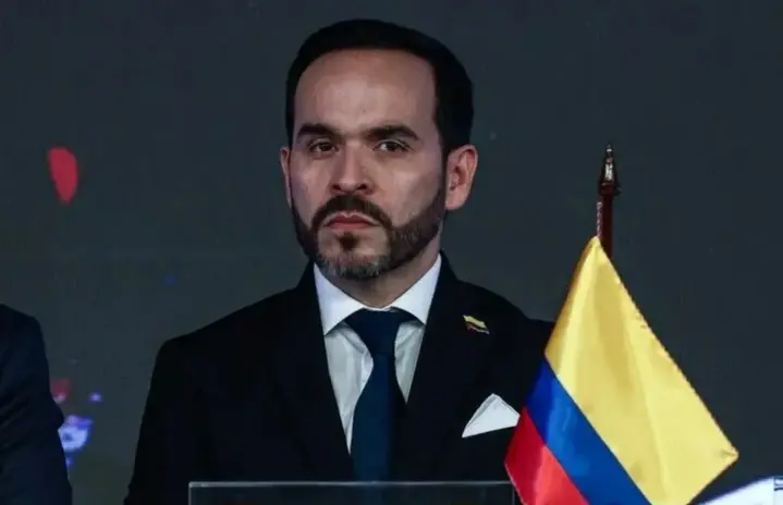 Kolombia Resmi Putus Hubungan Diplomatik dengan Iran, Masalah Keamanan Jadi Alasan