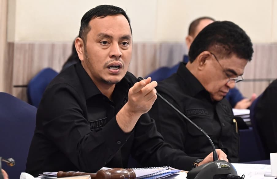 Komisi XIII DPR Segera Panggil Pejabat Terkait Usai Ombudsman Temukan Fasilitas Mewah di Lapas Cibinong