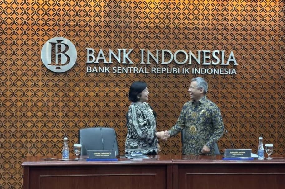 Market-Clearing Yield Akan Menguji Kredibilitas Koordinasi Fiskal dan Moneter Indonesia