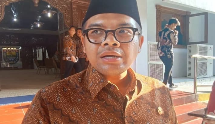 Pemkab Batang Menyiapkan Tes CAT untuk Mencegah Titipan dalam Seleksi Perangkat Desa