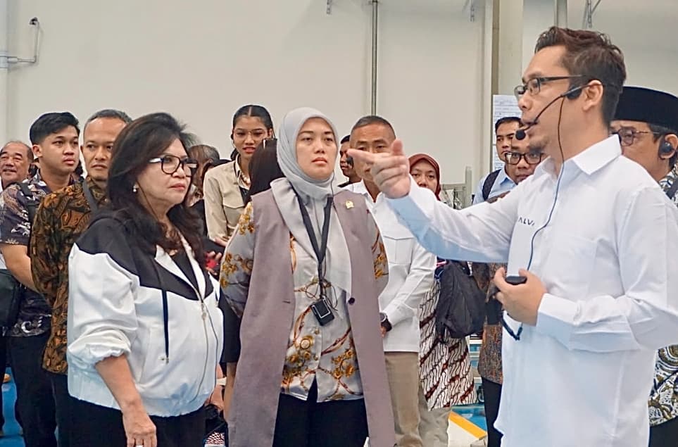 Komisi VII DPR Dorong TKDN Kendaraan Listrik Capai 80 Persen dan Kurangi Ketergantungan Impor