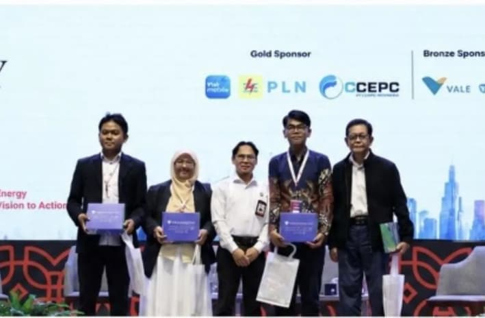 CCEPC Indonesia Mendorong Pengembangan Sampah Menjadi Energi dan Penguatan Talenta Lokal