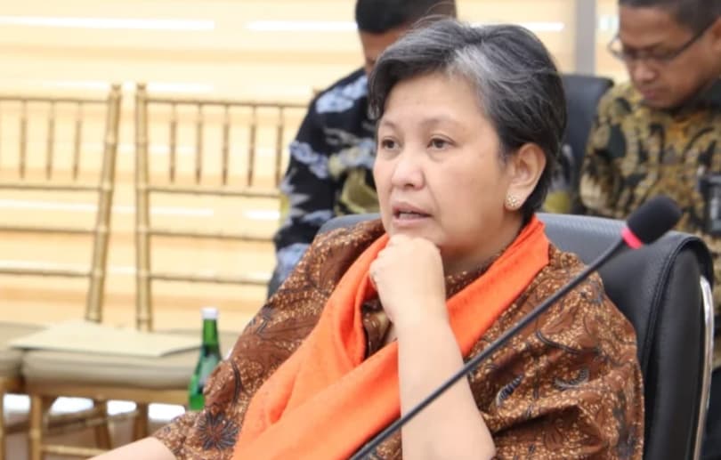 Lestari Moerdijat Dorong Perlindungan Perajin agar Ekonomi Budaya Sirkular Tak Berhenti Jadi Wacana