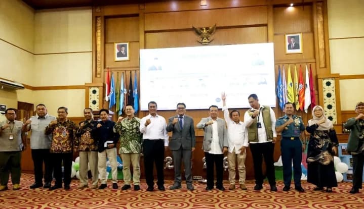 Rektor UIN Jakarta Sebut Indonesia Berpeluang Menjadi Kekuatan Pangan Dunia