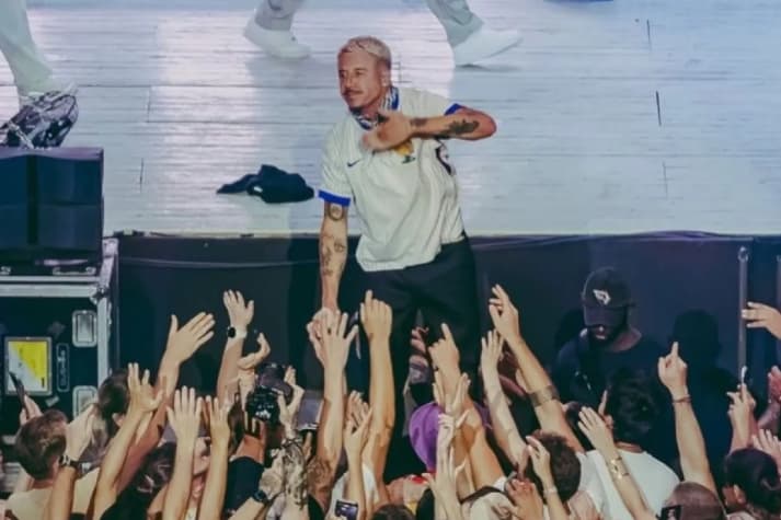 Macklemore Siapkan Tur “Free Palestine” di Eropa Usai Polemik dengan Tur Ed Sheeran
