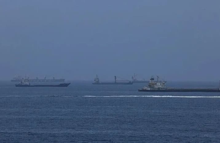 Bulgaria Dorong Zona Navigasi Aman dan Bebas di Laut Hitam untuk Lindungi Jalur Perdagangan