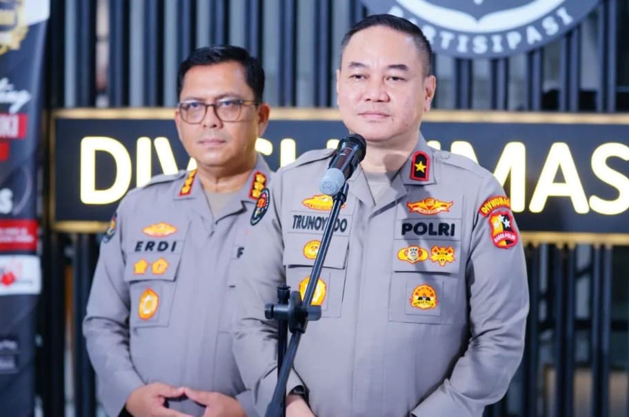 Polri Pastikan Dugaan Penipuan Investasi Tambang yang Seret Kombes F Diusut Profesional