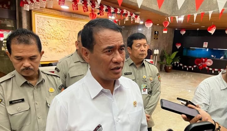 Kepala Bapanas Tegaskan Tak Beri Ruang Mafia Beras, 102 Tersangka Telah Ditetapkan
