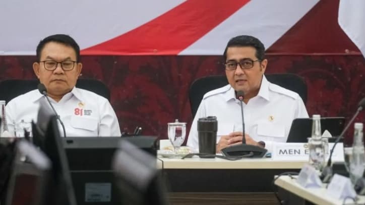 Kemenekraf Memperkuat Sertifikasi Halal untuk Mendorong Produk Kreatif Indonesia Bersaing di Pasar Global