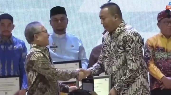 Perpusnas Tetapkan Babad Besuki sebagai Ingatan Kolektif Nasional 2026
