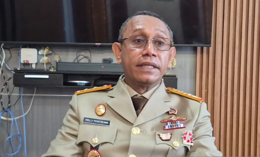 BPN Papua Barat Tetapkan Tiga Kantor Pertanahan Terapkan PERINTIS, Peralihan Hak Ditargetkan Tuntas 10 Hari