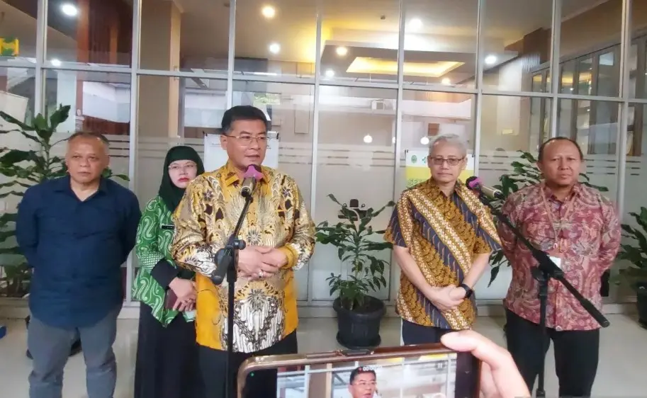Bandung Jadi Lokasi Uji Coba Transformasi JKN, Sistem Rujukan Berjenjang Bakal Diubah