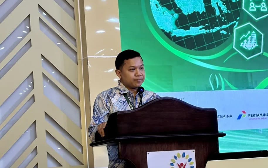 Kemenperin Ungkap Tiga Pilar yang Dorong Transformasi Industri Kimia Menuju Industri Hijau