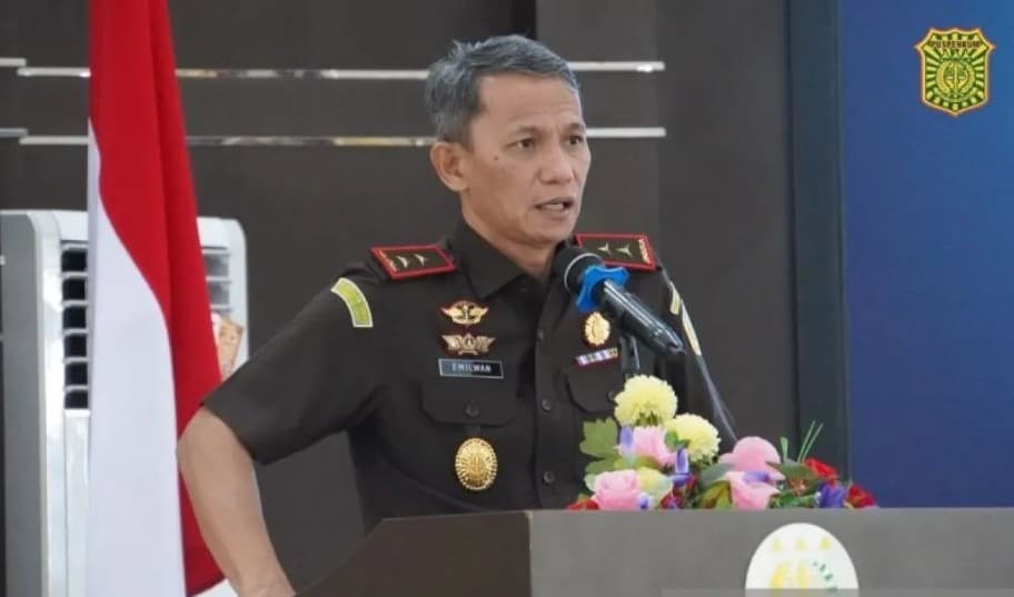 Kejati Kalbar Hentikan Empat Perkara lewat Keadilan Restoratif, Total 18 Kasus Diselesaikan Sepanjang 2026