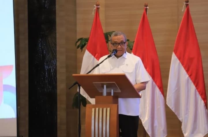 Wamenaker Dorong Penerapan Industrial Hygiene untuk Tekan Risiko Kecelakaan Kerja