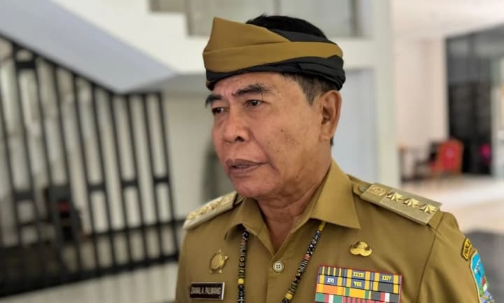 Gubernur Kaltara Akan Temui Menkeu Suahasil Nazara Tagih Sisa Rp100 Miliar untuk Infrastruktur Perbatasan