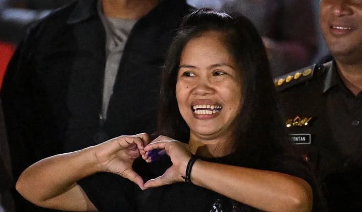 Presiden Filipina Beri Pengampunan Mutlak kepada Mary Jane Veloso setelah 16 Tahun Terjerat Kasus Narkotika