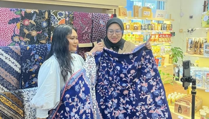 Media Sosial Menggeser Peran Humas, Keaslian Pemilik UMKM Dinilai Lebih Menarik Perhatian Publik