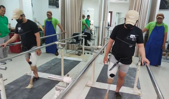 Disability Tech Buka Peluang Ekonomi Inklusif di Tengah Pesatnya Perkembangan AI