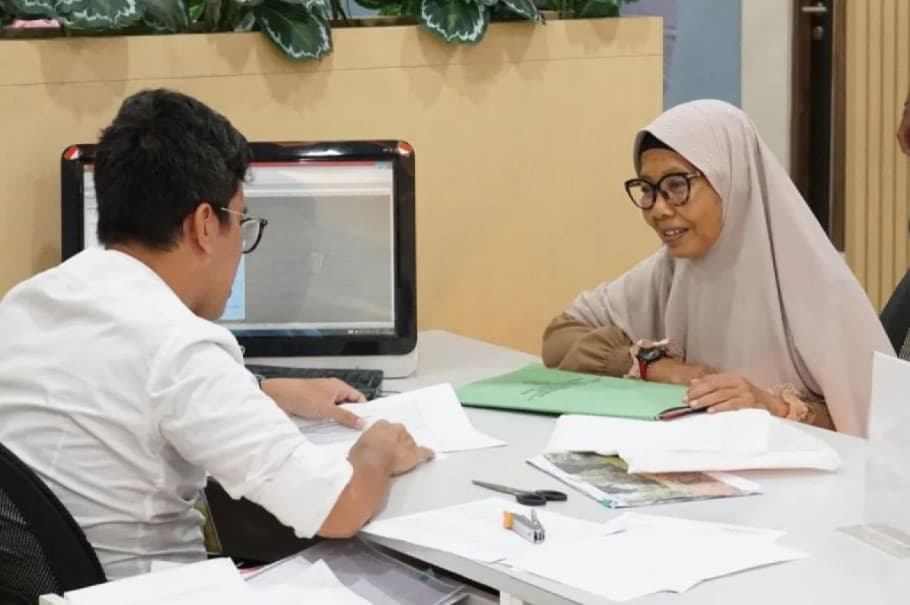 ATR/BPN Perluas PERINTIS 10 Hari ke 95 Kantor Pertanahan, Ditargetkan Berlaku Nasional pada 2027