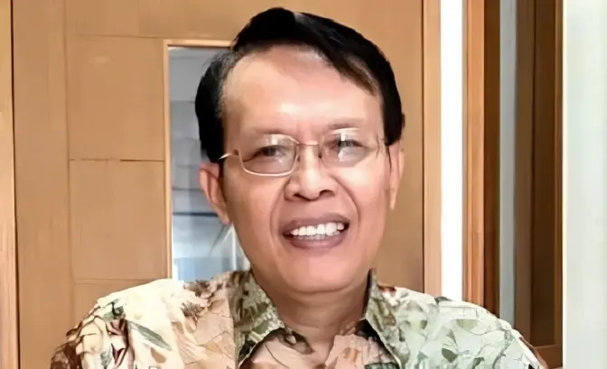 Trubus Ingatkan Illicit Enrichment Tak Bisa Serta-Merta Masuk RUU Perampasan Aset