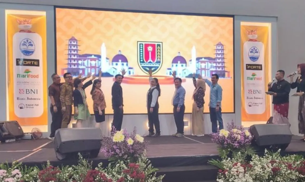 Sewunara 2026 Mempertemukan Kreator Lintas Negara untuk Mengembangkan Kota Masa Depan