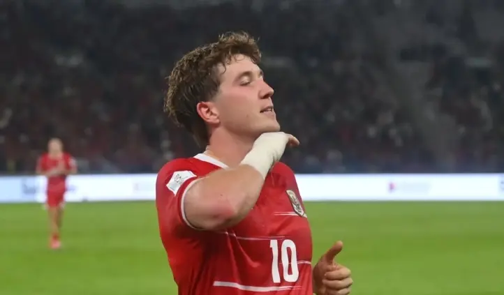 Ole Romeny Puji Kevin Diks dan Jay Idzes sebagai Kapten yang Selalu Utamakan Timnas Indonesia