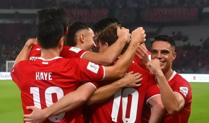 John Herdman Pahami Panasnya Rivalitas Indonesia-Malaysia Jelang Duel FIFA ASEAN Cup 2026