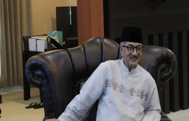 FKUB Sulteng Dorong Babinsa Dibekali Moderasi Beragama untuk Cegah Konflik di Masyarakat