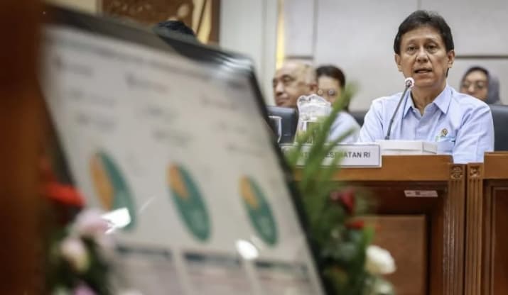 WHO Menerima Berkas Enam Calon Dirjen Baru, Budi Gunadi Sadikin Masuk Daftar Kandidat