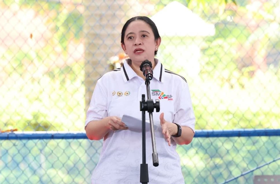 Puan Maharani Bangga Bulutangkis Indonesia Raih Emas Asian Games 2026, Harap Buka Keran Medali Berikutnya