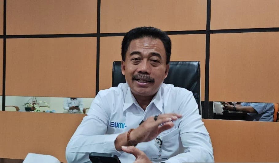 Bulog Salurkan 431.420 Liter Minyakita di Papua untuk Jaga Harga Sesuai HET