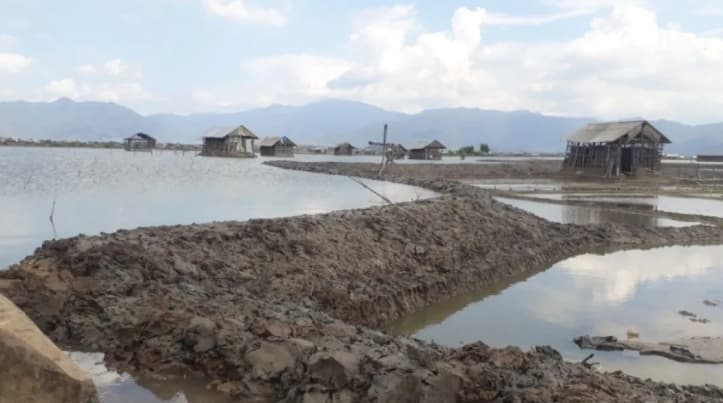 BMKG Peringatkan Banjir Rob di Pesisir NTB hingga 30 September, Pasang Maksimum Capai 1,9 Meter