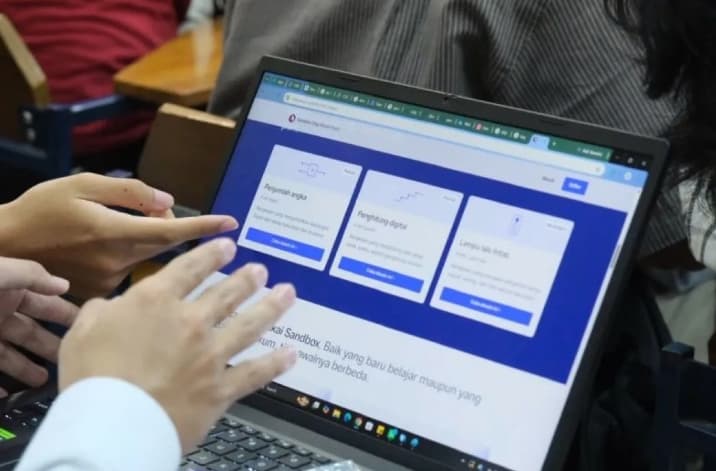 PERURI Siapkan Talenta Muda melalui Chip Hackathon 2026 untuk Perkuat Ekosistem Semikonduktor Indonesia