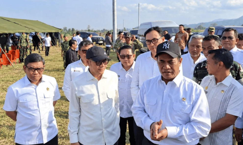 PTPN I Siapkan 31 Hektare Lahan untuk Perkuat Hilirisasi Ayam Terintegrasi di Bone
