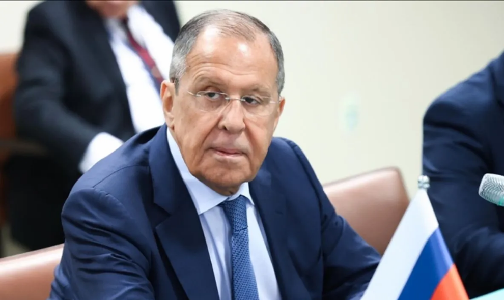 Rusia Peringatkan Akan Membalas jika Diserang, Lavrov Soroti Persiapan Militer Eropa