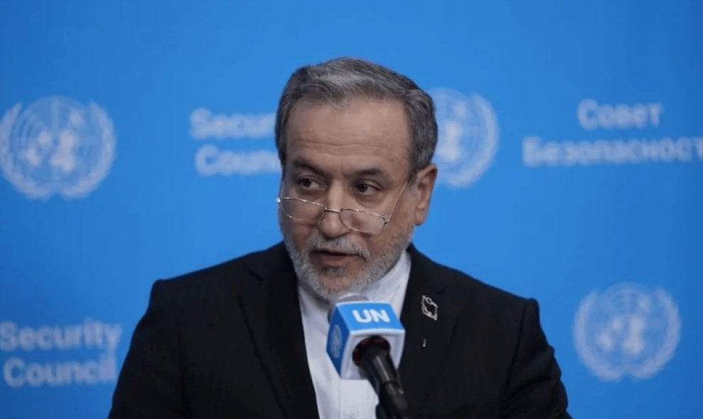 Iran Bantah Rencana Balasan Militer atas Pembatasan Penerbangan