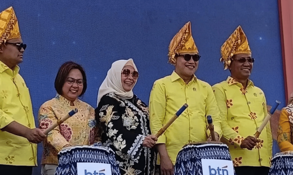 Menkum Terapkan Digitalisasi Penuh 470 Layanan Publik Mulai 1 Oktober 2026