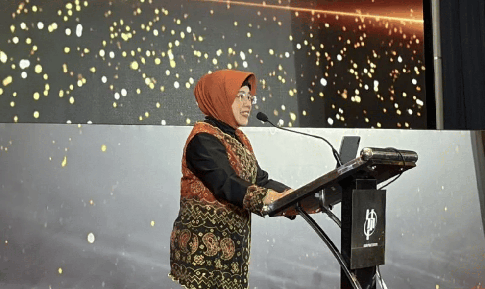 BPS Tegaskan Hari Statistik Nasional Menjadi Momentum Memperkuat Data untuk Pembangunan