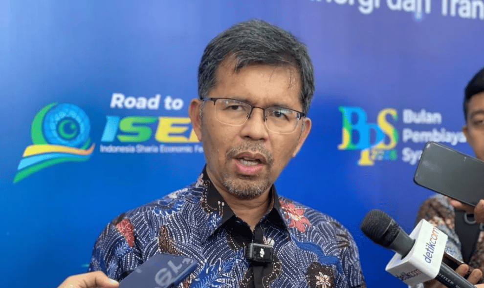 Transaksi Fesyar Jawa 2026 Tembus Rp35,5 Miliar, Lampaui Target BI Sebelum Acara Berakhir