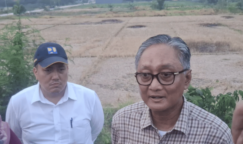 Kementerian PU Siapkan BLU untuk Kelola Pendapatan Jalan Tol Setelah Masa Konsesi Berakhir