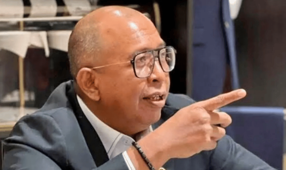 Anggota DPR Dorong Kesiapan Aparat untuk Menjalankan UU Reforma Agraria