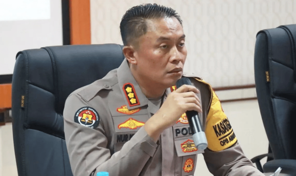 Polda Kalsel Menyiagakan Tim Pengawalan Jenazah Korban Kapal Virgo dari Kalimantan Tengah