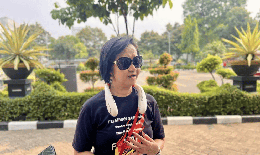 Senam "Ikan Nae di Pante" Angkat Kehidupan dan Budaya NTT lewat Gerakan Kebugaran