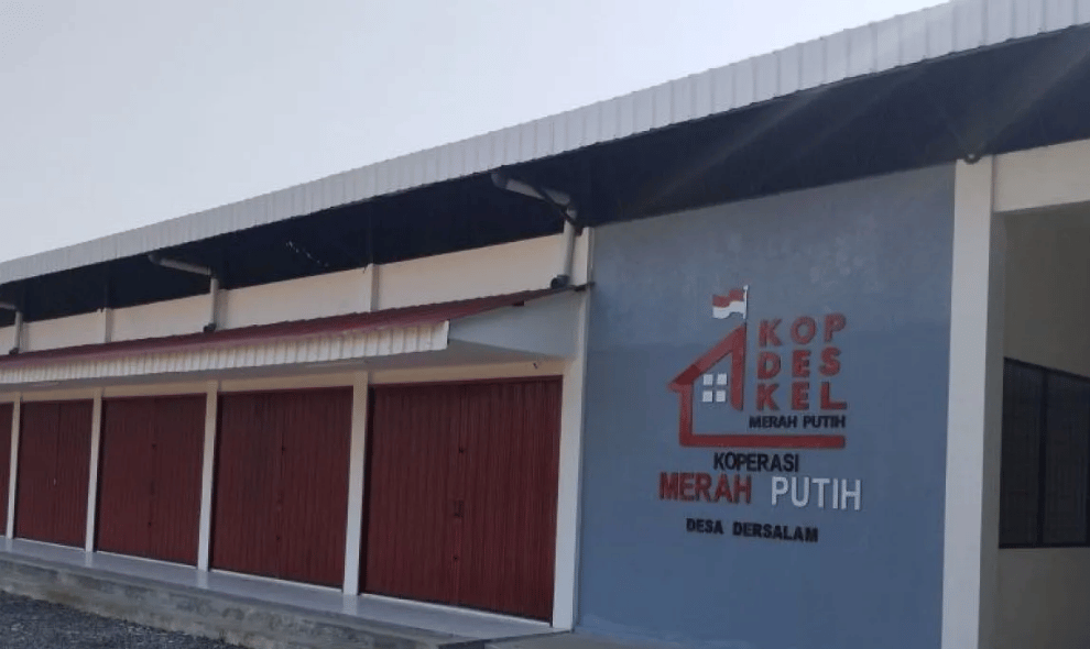 Sebanyak 90 Kopdes Merah Putih di Kudus Siap Beroperasi, Tinggal Tunggu SK Manajer