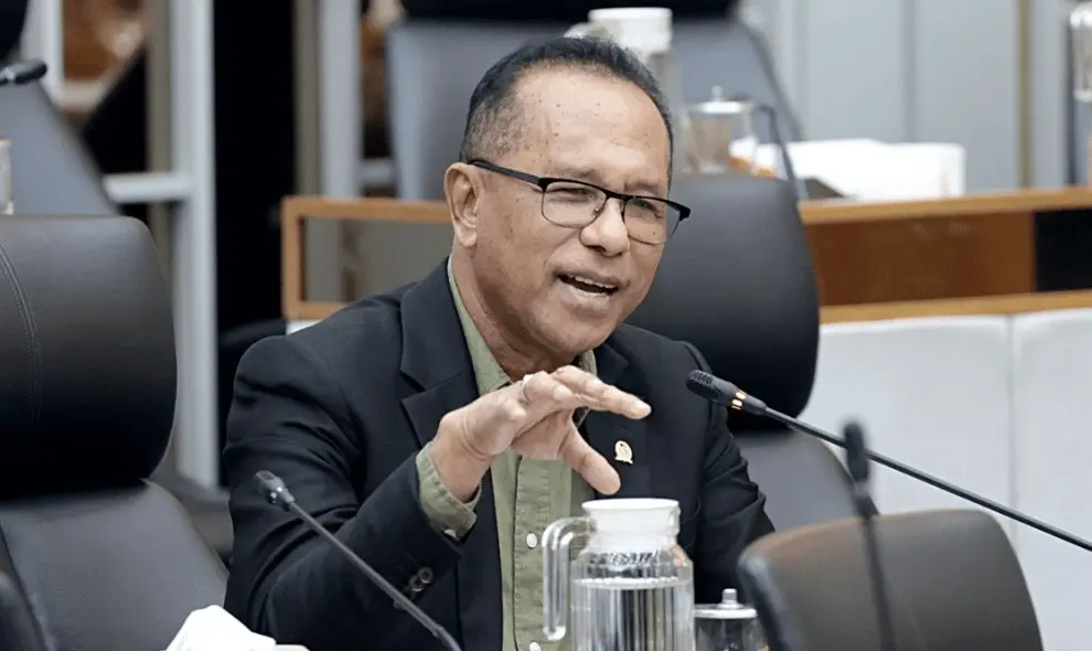 Komisi IV DPR Dorong Penguatan Pengelolaan Gambut dan Mangrove untuk Cegah Karhutla serta Abrasi