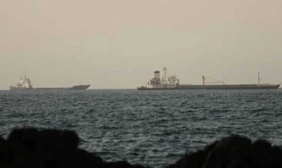 Oman Berkomitmen Jaga Pelayaran Selat Hormuz, Dorong Iran dan AS Tempuh Jalur Politik